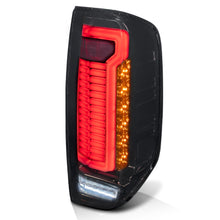 Load image into Gallery viewer, Calaveras Frontier 05-15 LED negras Performance