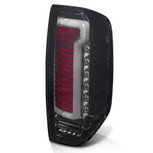 Load image into Gallery viewer, Calaveras Frontier 05-15 LED negras Performance