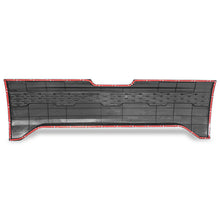 Load image into Gallery viewer, Moldura aplique Frontier, NP300 21-25 para puerta batea