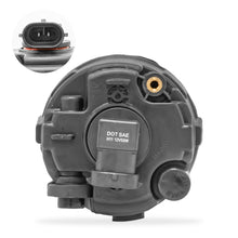 Load image into Gallery viewer, Faros de niebla Xtrail 08-10 c/arnes switch univ. y focos