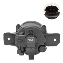 Load image into Gallery viewer, Kit faros de niebla Sentra 07-09 c/arnes switch oem y focos H11