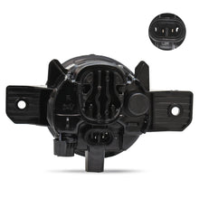 Cargar imagen en el visor de la galería, Faros de niebla Versa 12-14/ Platina 02-10/ Sentra 04-06/ Almerra 02-04/ Xtrail 04-07/ Micra 05-07/ Clio 01-09/ Koleos Led