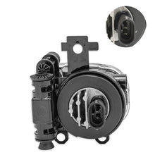Load image into Gallery viewer, Faros de niebla Frontier NP300 21-24 c/arnes switch oem Led