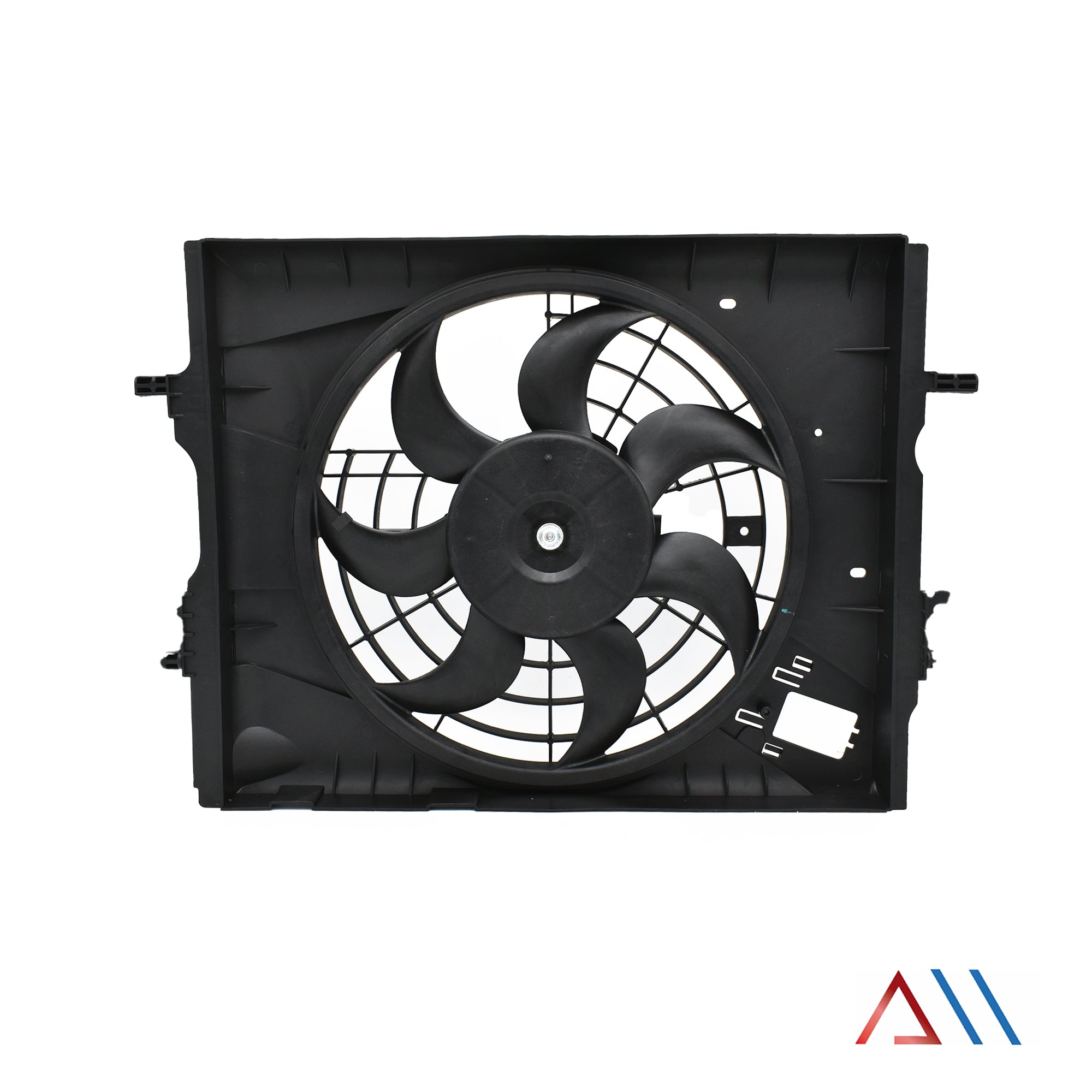 Motoventilador Versa 20-24 Kicks 17-20