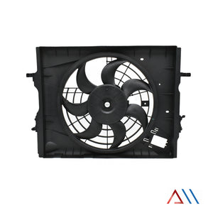 Motoventilador Versa 20-24 Kicks 17-20