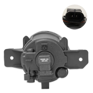 Faros de niebla Altima 10-12 KIT c/arnes y switch