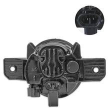 Load image into Gallery viewer, Faros de niebla Altima 19-22 KIT c/arnes y switch c/foco  Led