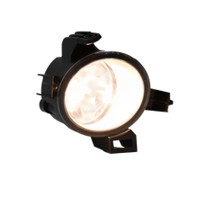 Load image into Gallery viewer, Kit faros de niebla Altima 05-06 KIT c/arnes y switch c/foco H11