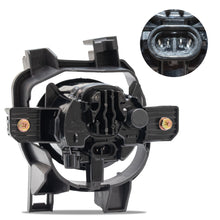 Load image into Gallery viewer, Faros de niebla Np300 Frontier 16-20 Le, Pro-4x, Xe, Se  c/arnes switch oem Led
