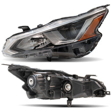 Cargar imagen en el visor de la galería, Faro Altima 19-22 izq.