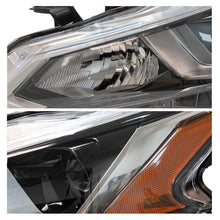 Cargar imagen en el visor de la galería, Faro Altima 19-22 izq.