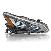 Load image into Gallery viewer, Faro Altima 19-22 Full LED derecho