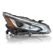 Load image into Gallery viewer, Faro Altima 19-22 Full LED derecho