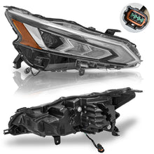 Load image into Gallery viewer, Faro Altima 19-22 Full LED derecho
