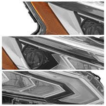 Load image into Gallery viewer, Faro Altima 19-22 Full LED derecho