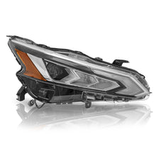 Load image into Gallery viewer, Faro Altima 19-22 Full LED derecho