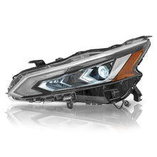 Load image into Gallery viewer, Faro Altima 19-22  Full Led izq.