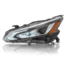 Load image into Gallery viewer, Faro Altima 19-22  Full Led izq.