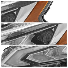 Load image into Gallery viewer, Faro Altima 19-22  Full Led izq.
