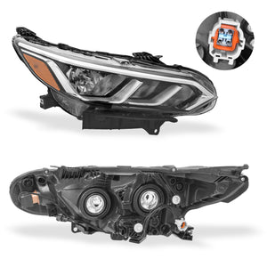 Faro Sentra 20-24 der.