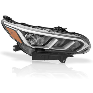 Faro Sentra 20-24 der.