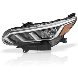 Faro Sentra 20-24 izq.