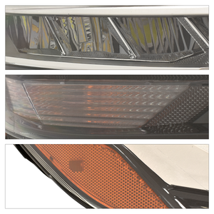 Faro Sentra 20-24 Full Led der.