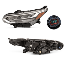 Load image into Gallery viewer, Faro Sentra 20-24 Full Led izq.