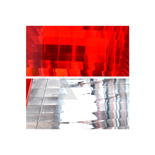 Load image into Gallery viewer, Calavera Platina 07-10 der.