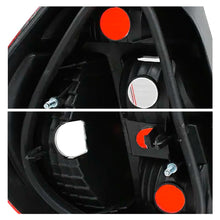 Cargar imagen en el visor de la galería, Calavera Platina 07-10 der.