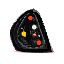 Load image into Gallery viewer, Calavera Platina 02-08 der.