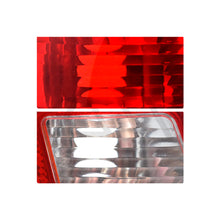 Load image into Gallery viewer, Calavera Platina 02-06 izquierda