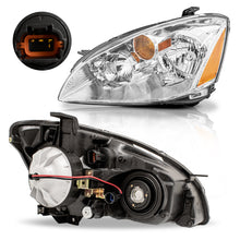 Load image into Gallery viewer, Faro Altima 02-04 izq.