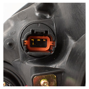 Faro Altima 02-04 izq.