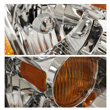 Load image into Gallery viewer, Faro Altima 02-04 izq.