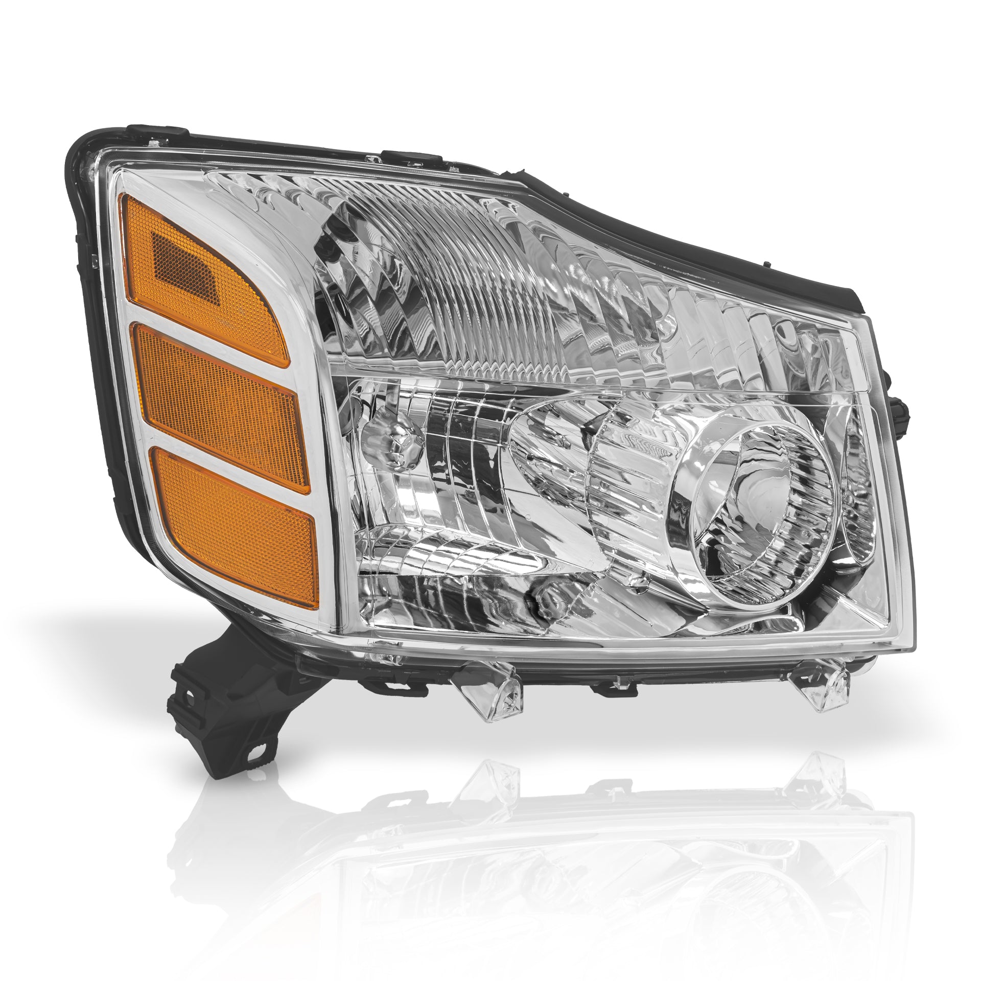 Faro Armana Titan 04-07 der.