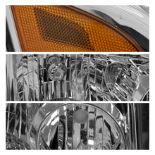 Load image into Gallery viewer, Faro Armana Titan 04-07 izq.