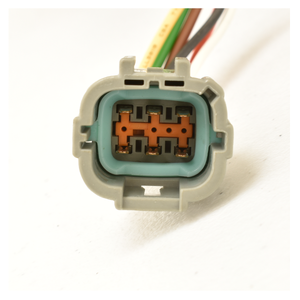 Faro Sentra 07-10 c/arnes cromo derecho