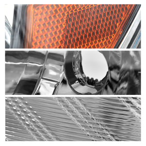 Faro sentra 17-19 c/cuarto lateral izq.