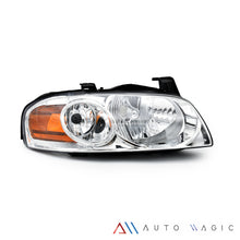 Load image into Gallery viewer, Faro Sentra 00-03 cromo der.