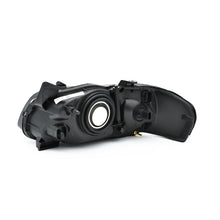 Load image into Gallery viewer, Faro Sentra 00-03 cromo der.