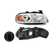 Load image into Gallery viewer, Faro Sentra 00-03 cromo der.