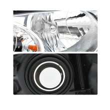 Load image into Gallery viewer, Faro Sentra 00-03 cromo der.