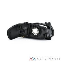Load image into Gallery viewer, Faro Sentra 04-06 izquierdo cromo