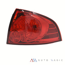 Load image into Gallery viewer, Calavera Sentra 04-06 c/focos der.