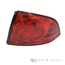 Load image into Gallery viewer, Calavera Sentra 04-06 c/focos der.