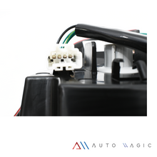 Load image into Gallery viewer, Calavera Sentra 04-06 c/focos izq.