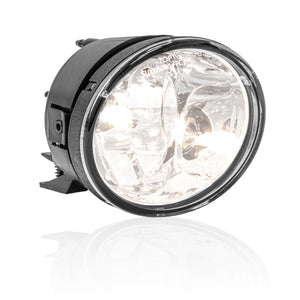 Faro niebla Armada 04-11/ Titan 04-15 c/foco der.