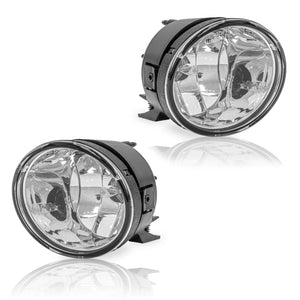 Faro niebla Armada 04-11/ Titan 04-15 c/foco der.