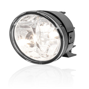 Faro niebla Armada 04-11/ Titan 04-15 c/foco izq.